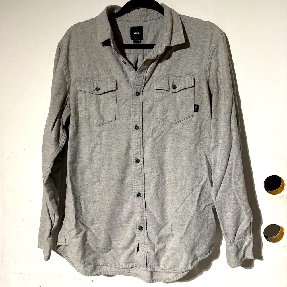 Vans men’s shirt